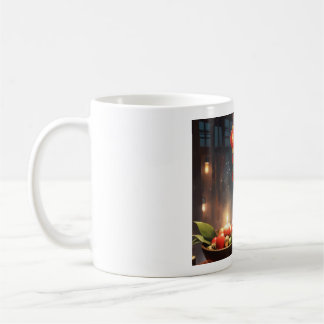 (Asian Girl II) Classic Mug, 11 oz コーヒーマグカップ