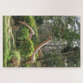 asian, vietnamese, art, sculpture, buddha, ジグソーパズル (横)