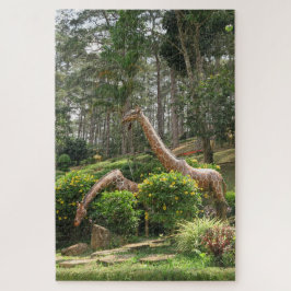 asian, vietnamese, art, sculpture, buddha, ジグソーパズル