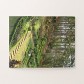 asian, vietnamese, art, sculpture, buddha, ジグソーパズル (横)