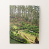 asian, vietnamese, art, sculpture, buddha, ジグソーパズル (縦)