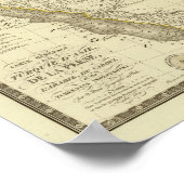 Asiatic Turkey, Persia, Arabia, Kabul ポスター (角)