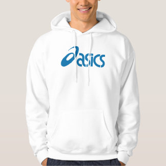 Asics Logo パーカ