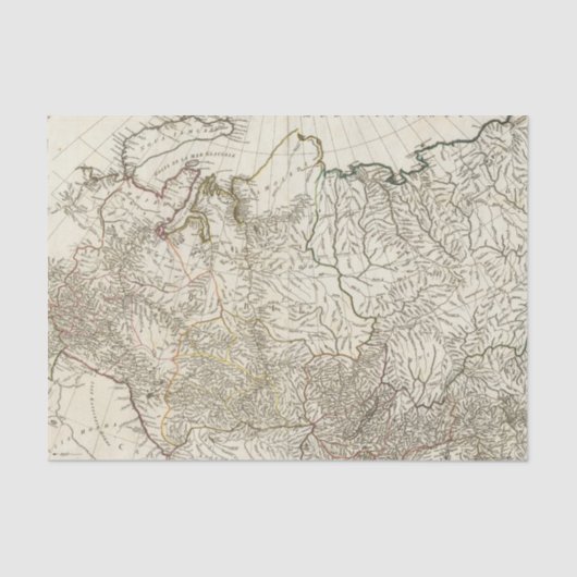 Asie 3 薄葉紙 (正面)