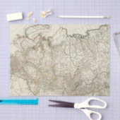 Asie 3 薄葉紙 (クラフト)