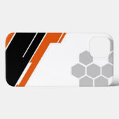 Asiimov iPhone 6/6s, Tough Xtreme Case-Mate iPhoneケース (裏面 (横))