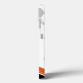 Asiimov iPhone 6/6s, Tough Xtreme Case-Mate iPhoneケース (裏面 / 左)