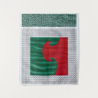 ASIK 102 タペストリー