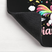 Ask about explosive diarrhea funny poop meme マウスパッド (コーナー)