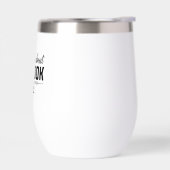 Ask Me About My Book Published Author Writer (左面)