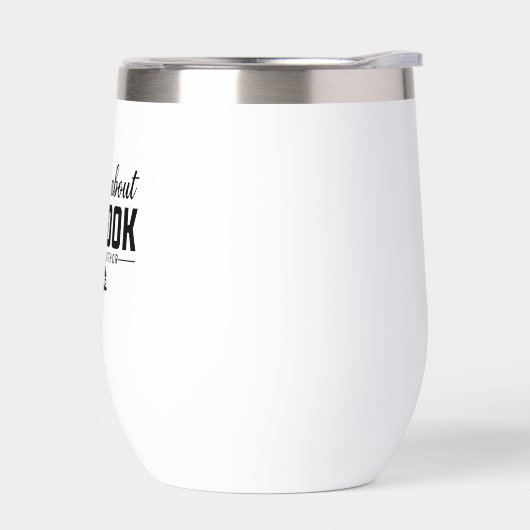 Ask Me About My Book Published Author Writer (左面)