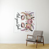 Ask Your Dad タペストリー (インサイチュ(横))