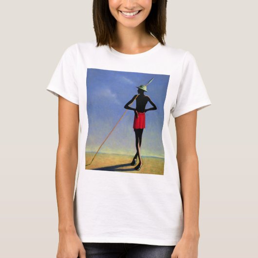 Askari 1992年 tシャツ (正面)