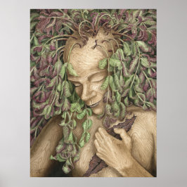 Askr（アッシュディバック）ポスター ポスター