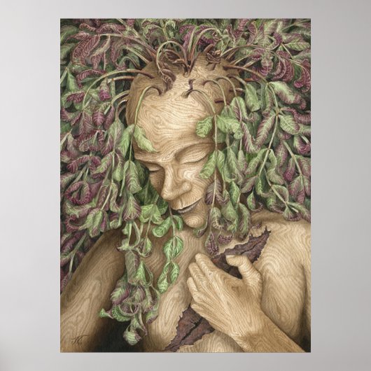 Askr(アッシュディバック)ポスター ポスター (正面)