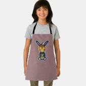 AskStudioによるカボチャ動物製品供給 エプロン (インサイチュ)