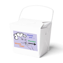 ASLありがとうクッキーボックス！