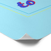 ASLが世界を開く ポスター (角)