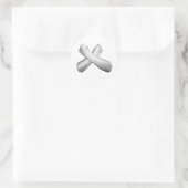 ASLでの愛 ラウンドシール (バッグ)