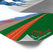 ASLとENG ポスター (角)