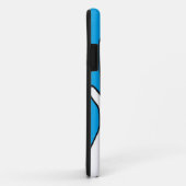 ASLのアメリカ手話は解釈します Case-Mate iPhoneケース (裏面/右)