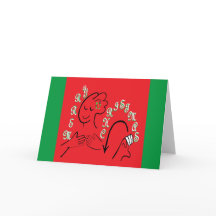 ASLのメリークリスマス