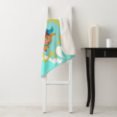 ASLは私の超大国 シェルパブランケット (インサイチュ)