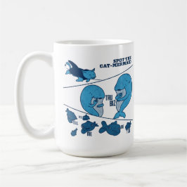 ASLサインとろう文化 - 本当の話 コーヒーマグカップ