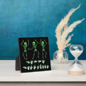 ASLハッピーハローウィンI – かわいいシ不気味ーズ フォトプラーク (インサイチュ)