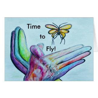 ASLバタフライタイム