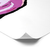 ASLフレンド ポスター (角)