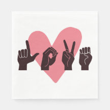 ASL愛IV – バレンタインデー