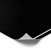 ASL手に話せ！ ポスター (角)