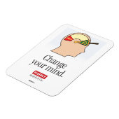 ASL教室。マインドマグネットを変えろ。 マグネット (左側)