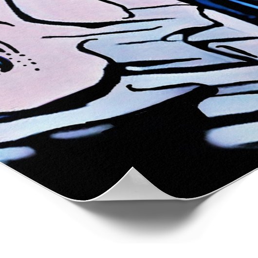 ASL ポスター (角)