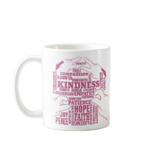 ASL – 内部美しい – ろう文化"Vee Vee"デザイン