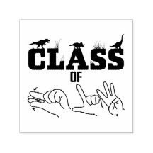 ASL - Class of 2026 – 卒業ASLデザイン