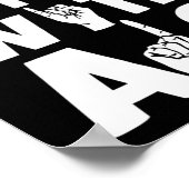 Asl Deaf Awareness And Sign Language 2  ポスター (角)