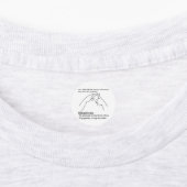 ASL Design - Rule of Thumb ラベル (貼付)