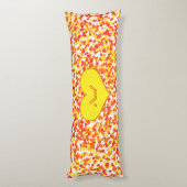 ASL-I Lave You with Shirley Taylor(ASL-Iはあなたをハートで愛 ボディピロー (裏面 (縦))