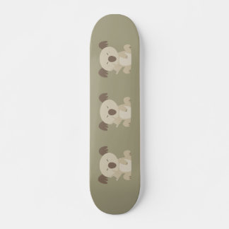 ASL I Love You Koala Skateboard スケートボード