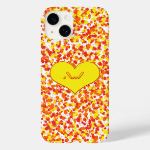 ASL-I Love You With Shirley Taylor Case-Mate iPhone 14ケース