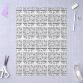 ASL ILY Obsession - Happy Birthday!  薄葉紙 (クラフト)