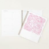 ASL ILY SIGNのかわいい猫パッテン – ASLデザイン プランナー手帳 (ディスプレー)