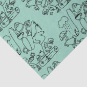 ASL ILY Thanks – Autumn Vibes  薄葉紙 (詳細)