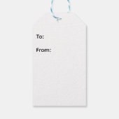 ASL ILY – Winter Vibes  ギフトタグ (裏面)