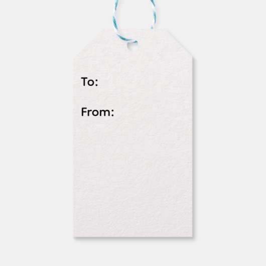 ASL ILY – Winter Vibes ギフトタグ (裏面)