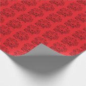 ASL ILY – Winter Vibes  ラッピングペーパー (角)