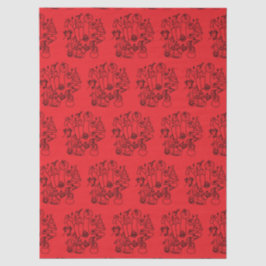 ASL ILY – Winter Vibes  薄葉紙