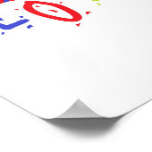 ASL Love Can Be Different ポスター (角)